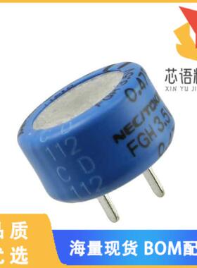 全新FGH0V474ZF原装(CAP 470MF -20% +80% 3.5V T/H)正品