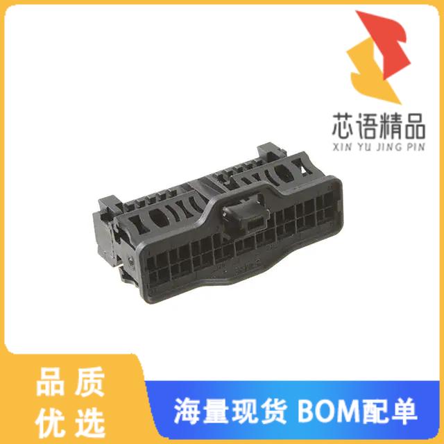 全新2141576-1原装(CONN PLUG HSG 32POS 1.80MM)正品