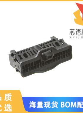 全新2141576-1原装(CONN PLUG HSG 32POS 1.80MM)正品
