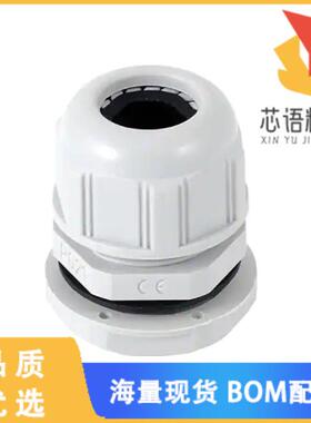 全新0936000420原装(PLAST.CABLE GLAND WITH NUT EN