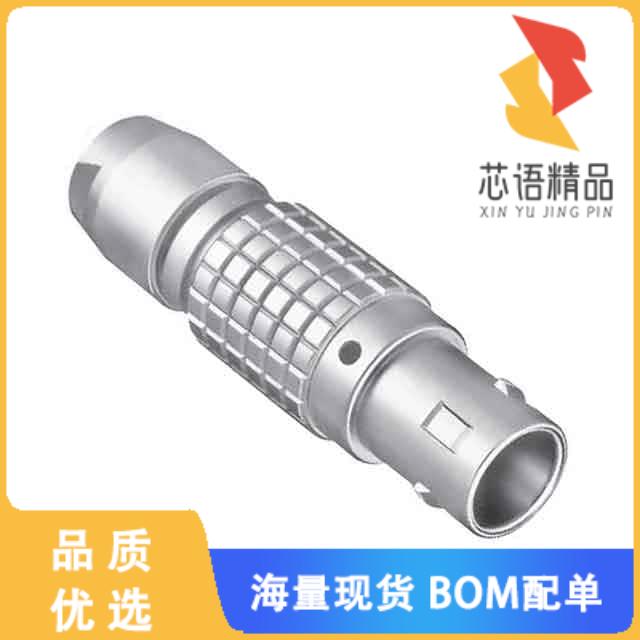 全新FGG.2B.307.CLAD72Z原装(CONN PLUG MALE 7P GOL