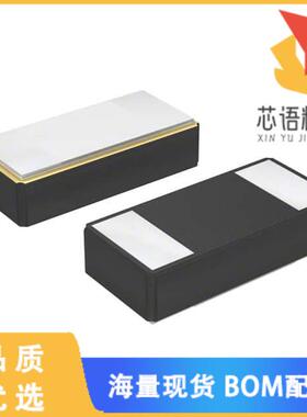 全新ST3215SB32768H5WZZAP原装(CRYSTAL 32.7680KHZ