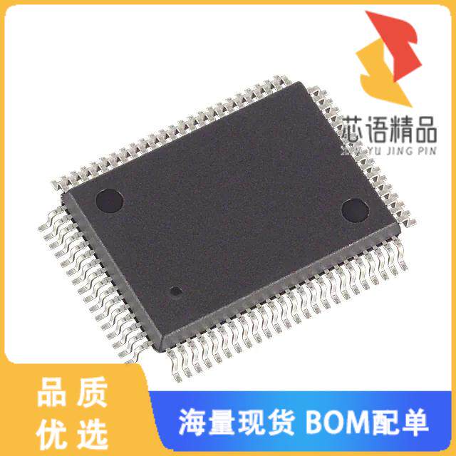 全新DS5001FP-16+原装(IC MCU 8BIT EXTRNL NVSRAM 8