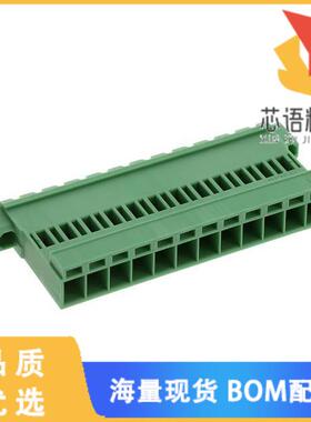 全新1823480原装(TERM B PLUG 12POS STR 5.08MM)正品