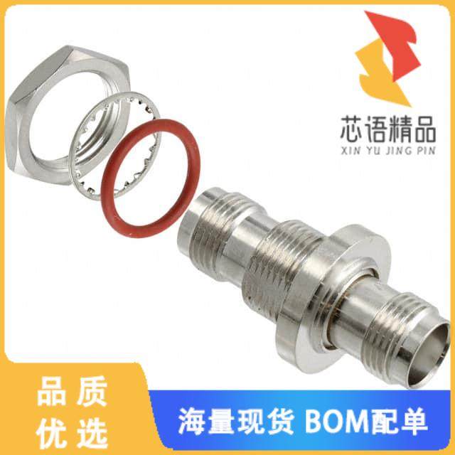 全新000-79100原装(CONN ADAPT JACK-JACK TNC 50 OH,电子元器件市场,微处理器/微控制器/单片机,淘宝优惠券,粉丝福利购,淘宝优惠卷