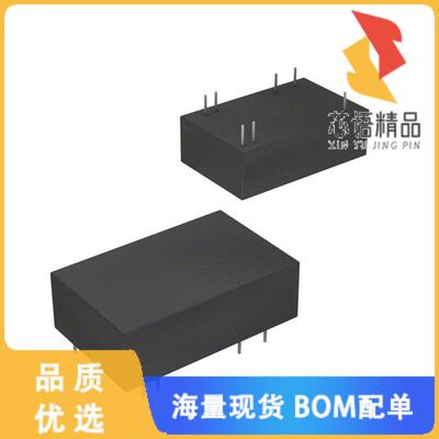 全新REC6-2405SRW/R10/A原装(DC DC CONVERTER 5V 6W)正品