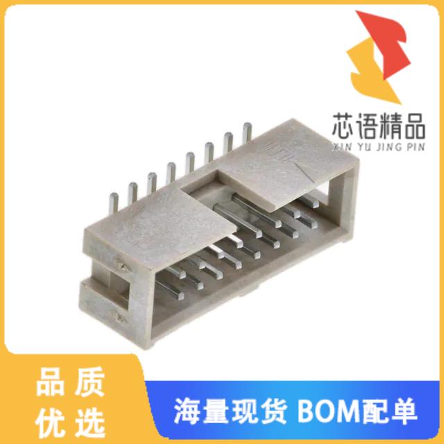 全新HTST-108-01-T-DV-P-TR原装(CONN HEADER SMD 16