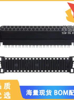 全新1658614-1原装(CONN D-SUB RCPT 37POS IDC)正品