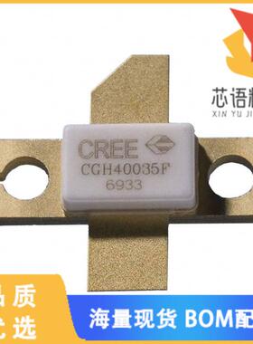 全新CGH40035F原装(RF MOSFET HEMT 28V 440193)正品