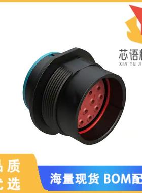 全新AHDP04-24-16PR-SRA原装(CONN RCPT HSG MALE 16