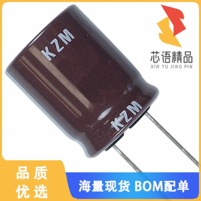 全新EKZM160ELL102MH20D原装(CAP ALUM 1000UF 20% 1