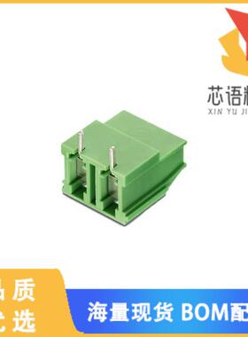 全新691253400002原装(7.62 MM TERMINAL B, VERTICA