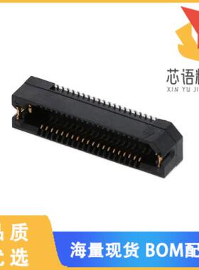 全新ERF8-020-05.0-L-DV-L-TR原装(CONN SOCKET 40PO