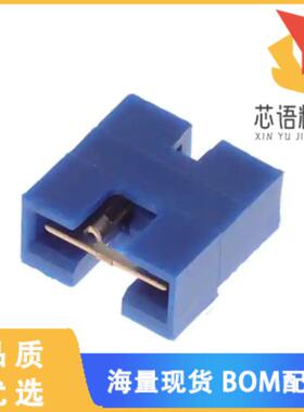 全新68786-203LF原装(1X2 LOW PRO JUMPER)正品
