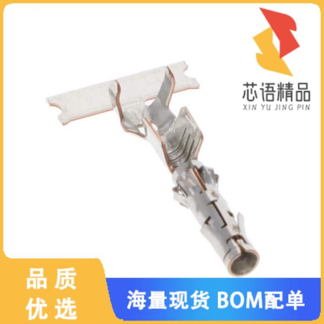 全新929990-1原装(CONTACT SOCKET 13-17AWG CRIMP)正品