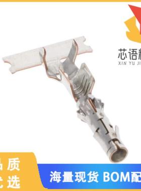 全新929990-1原装(CONTACT SOCKET 13-17AWG CRIMP)正品