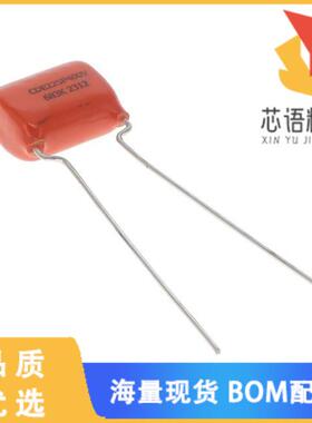 全新225P68394XD3原装(CAP FILM 0.068UF 10% 400VDC