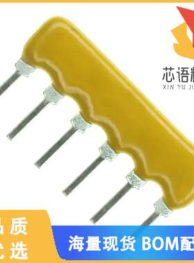全新4606X-102-223LF原装(RES ARRAY 3 RES 22K OHM