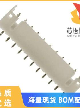 全新1-292161-1原装(CONN HEADER VERT 11POS 2MM)正品