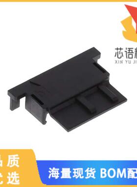 全新524891-E原装(MAXIBR_QT F 2X5POS COVER_L BK)正品