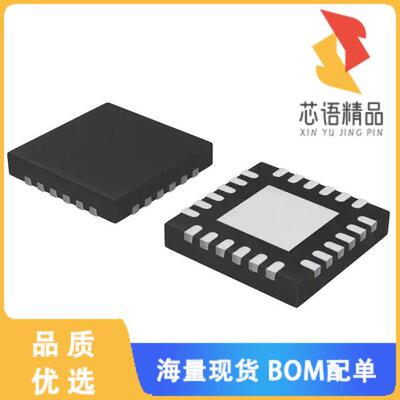 PCAL6416AHF,128「IC I/O EXPANDER 16BIT 24HWQFN」芯片