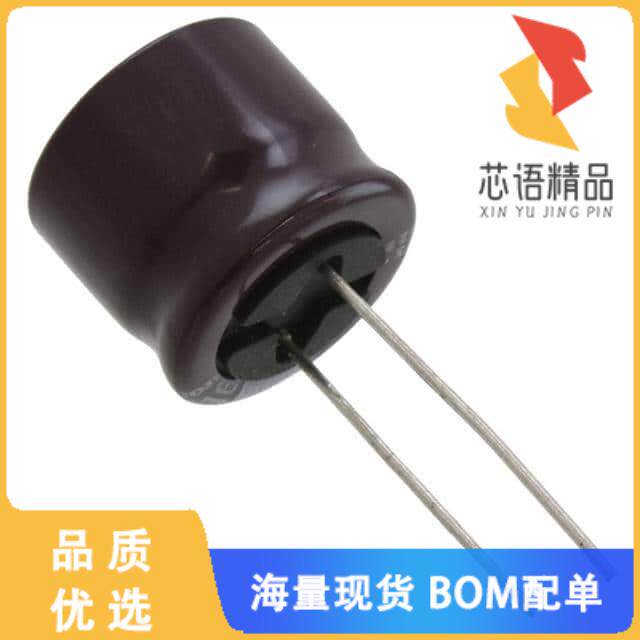 全新UPM1V681MHD6TN原装(CAP ALUM 680UF 20% 35V RA