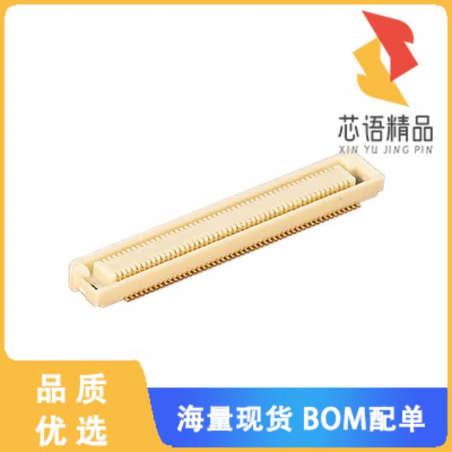 全新FX8-100S-SV原装(CONN RCPT 100POS SMD GOLD)正品