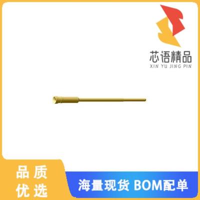 全新01321-87-4710原装(PIN RECEPTACLE CONNECTOR 0