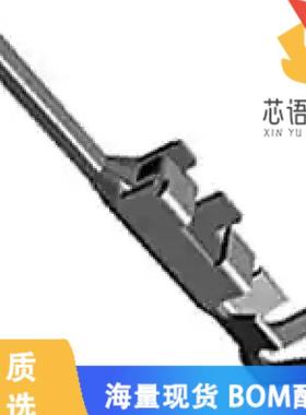 全新353716-5原装(CONN TAB 14-16AWG CRIMP TIN)正品