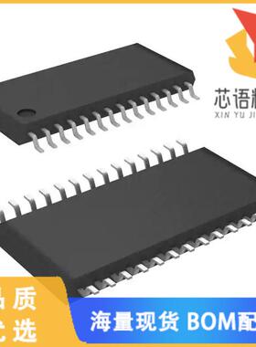 全新AD7934BRUZ原装(IC ADC 12BIT SAR 28TSSOP)正品