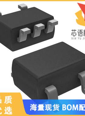 全新LMV331M5X/NOPB原装(IC COMPARATOR TINY SOT23-