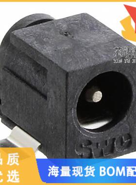 全新RASM722PTR13X原装(CONN PWR JACK 2.1X5.5MM SO