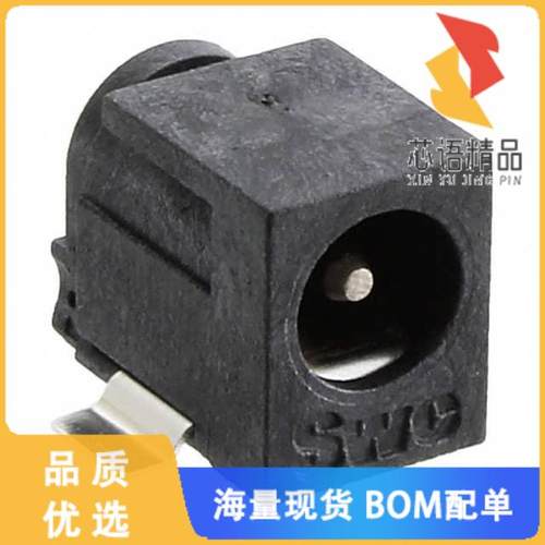 全新RASM722PTR13X原装(CONN PWR JACK 2.1X5.5MM SO