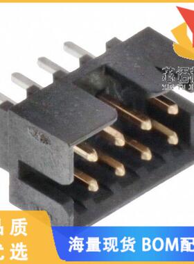 全新0878310819原装(CONN HEADER VERT 8POS 2MM)正品