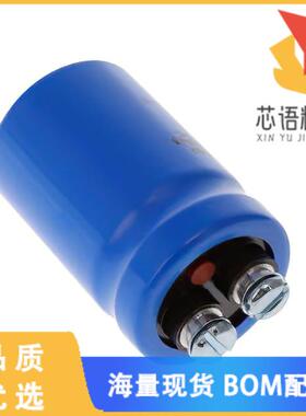 全新DCMX123U040AA2B原装(CAP ALUM 12000UF 40V SCR