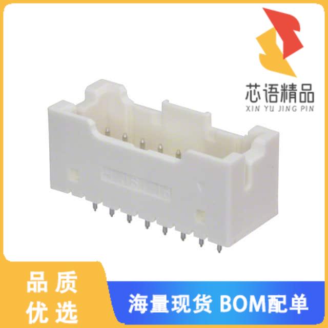 全新B16B-XADSS-N(LF)(SN)原装(CONN HEADER VERT 16