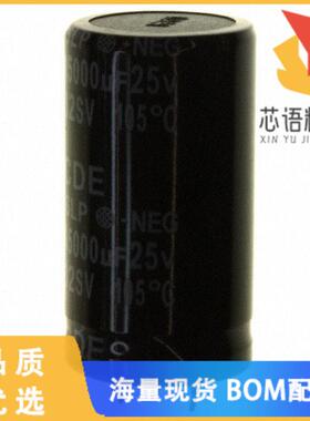 全新SLP222M100C4P3原装(CAP ALUM 2200UF 20% 100V