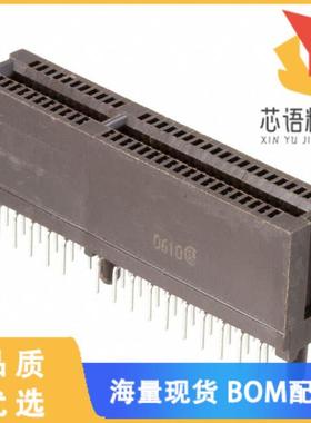 全新1-5650090-2原装(CONN EDGE DUAL FMALE 60POS 0