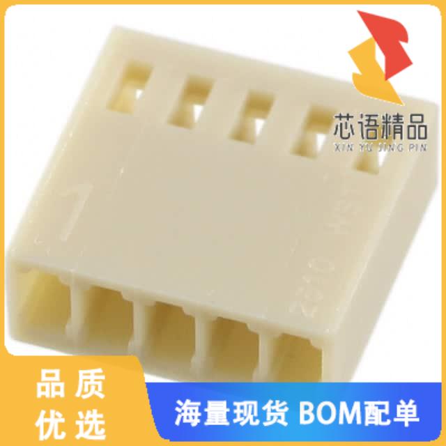 全新SWH25X-NULC-S05-UU-BA原装(CONN RCPT .100 SN