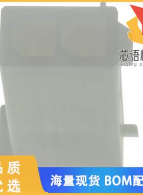 全新172233-1原装(CONN CAP 2POS MINI UNIV-MATE)正品