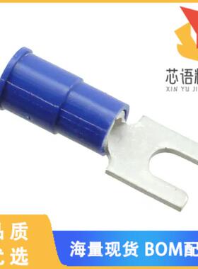 全新0191300044原装(CONN SPADE TERM 14-16AWG #6 B