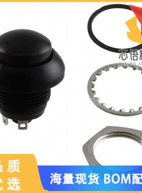 全新NP8E2D203QE原装(SWITCH PUSHBUTTON SPDT 5A 28