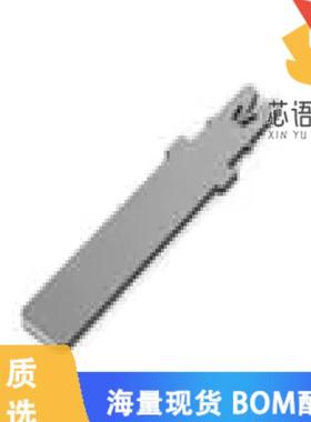 全新1601033-3原装(CONN MAG TERM 18-34AWG QC 0.18