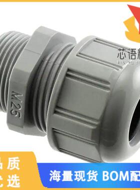 全新0936000355原装(POLYAMIDE CABLE GLAND M25X1,5)正品