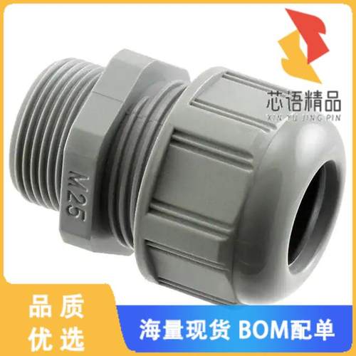 全新0936000355原装(POLYAMIDE CABLE GLAND M25X1,5)正品