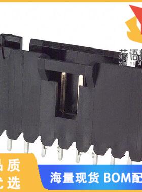 全新5-104809-7原装(CONN HEADER VERT 8POS 2.54MM)正品