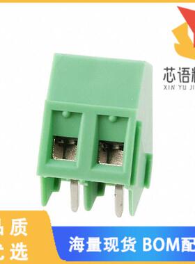 全新1733570原装(TERM B 2POS 55DEG 5.08MM PCB)正品