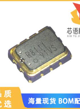 全新RX4111CE B6原装(IC RTC CLK/CALENDAR SPI 10SM
