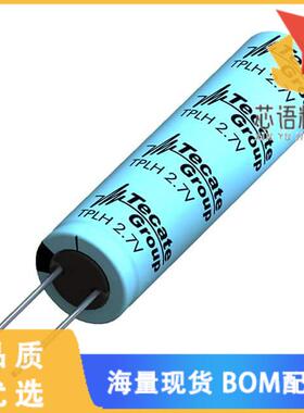 全新TPLH-2R7/34WR12X40原装(CAP 34F 2.7V THROUGH