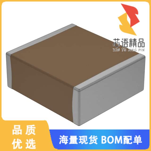 全新VJ2220Y105KBBAT4X原装(CAP CER 1UF 100V X7R 2